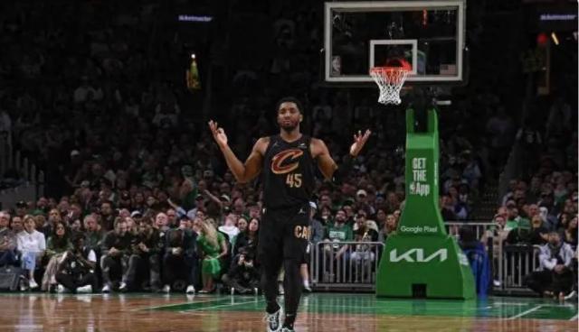 G2魔咒？凯尔特人再现离奇惨败 这一次他们还稳吗？