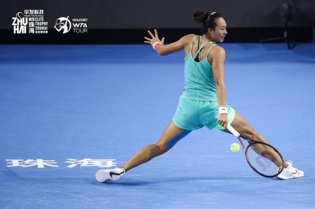 开云入口-张奔斗：郑钦文的精神独立与“精神内耗”