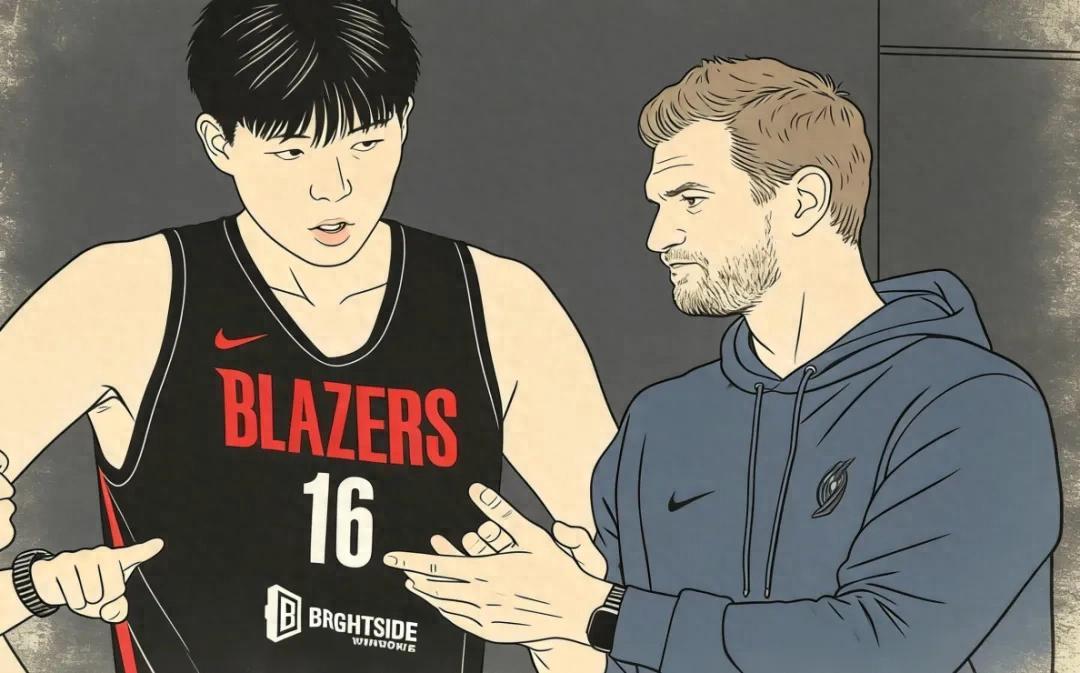 开云入口-场均3+1！CBA旧将、NBA落选秀！却是杨瀚森半个赛季迈不过去的坎