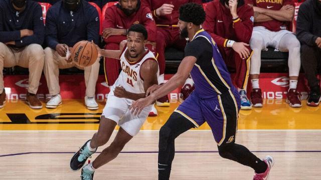 开云APP-新秀上限模板是谁?莫布利对标浓眉 吉迪追赶三球