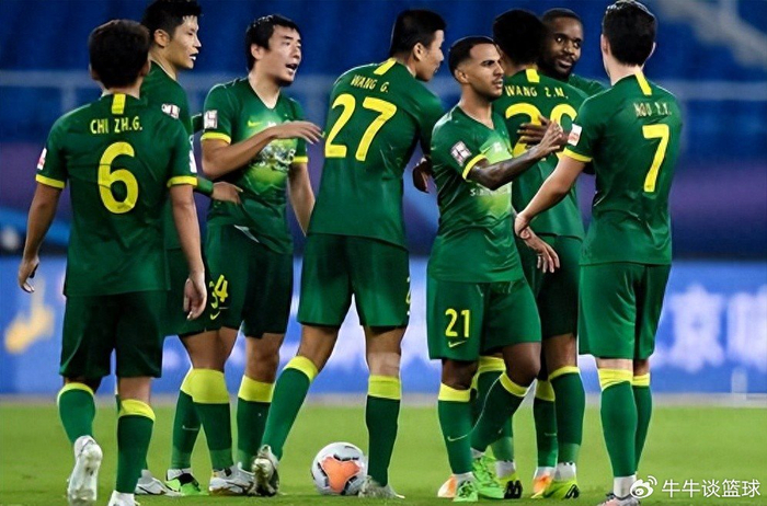 开云APP-国安新外援仅仅用一场比赛就征服球迷，超级杯表现不俗，赢得点赞|北京国安|达万|恩科洛洛|蒙哥马利|张玉宁_新浪体育_新浪新闻