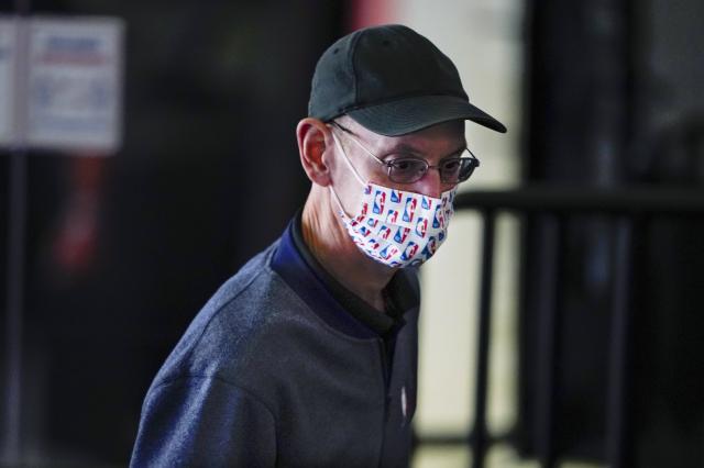 开云入口-萧华渴望深化赛制改革 季中锦标赛正在孕育中